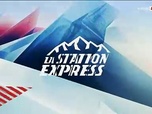 Replay Ski - La Station Express du 10 mars