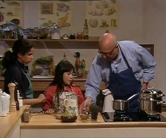 Replay Comment c'est fait ? - L'eau 1/2 - Jean-Pierre Coffe