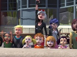 Replay Miraculous - Les aventures de Ladybug et Chat Noir - La Béfana