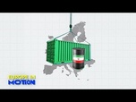 Replay L'Europe n'importe pas de pétrole iranien, mais quel est l'impact du conflit sur le commerce ?