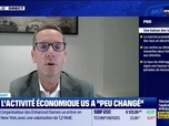 Replay BFM Bourse - USA Today : Vers un 7ème mois de hausse d'affilée sur le S&P ?, par John Plassard - 27/11