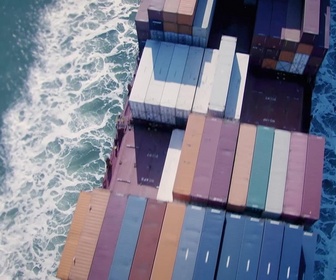 Replay Transport maritime, une révolution mondiale - Les voies du commerce maritime