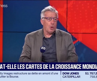 Replay Le 18h Eco - Émission du 13 octobre 2026