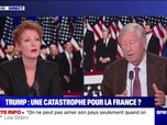 Replay Marschall Truchot Story - Face à Duhamel : Natacha Polony - Donald Trump président : une catastrophe pour la France ? - 07/11