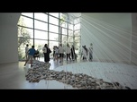 Replay Comment les groupes d'affaires turcs font d'Istanbul un pôle culturel mondial