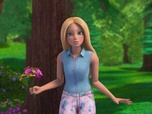 Replay Barbie - À deux c'est mieux - Le grand air - 1ère partie