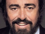 Replay Central Park, New York - Luciano Pavarotti