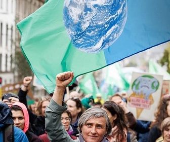 Replay Climat : l'UE a-t-elle renoncé ? - ARTE Europe l'Hebdo