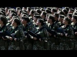 Replay Non, l'UE ne demande pas à l'Ukraine de mobiliser des femmes contre l'invasion russe