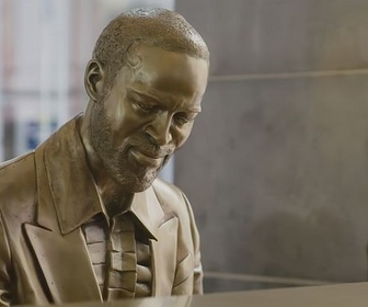 Replay Icônes pop - Marvin Gaye, visionnaire de la soul