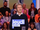 Replay Quotidien, première partie du 15 mai 2025