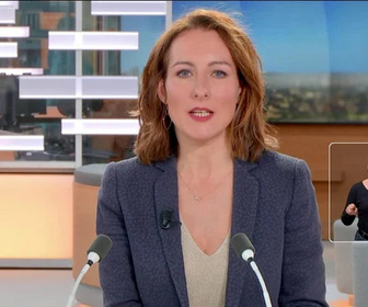 Replay Le JT en LSF - 07/02/2026