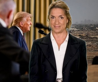 Replay Le plan Trump pour Gaza : les acteurs de la région - Le dessous des cartes - L'essentiel