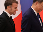 Replay Info éco - Macron en Chine : l'impossible rééquilibrage des échanges commerciaux