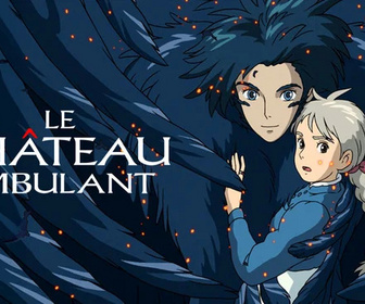 Replay Le château ambulant