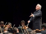 Replay Les grands moments de la musique - Daniel Barenboim & le West-Eastern Divan Orchestra - Le concert