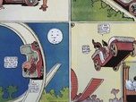 Replay Invitation au voyage - 06/10/2025 - À New York, Little Nemo prend vie