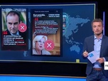 Replay Info ou intox - Manifestation du 17 octobre : Gare à ces fausses citations officielles !