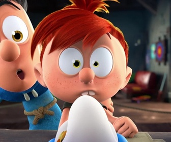 Replay Les schtroumpfs - Une si jolie poupée