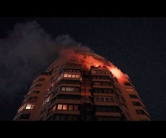 Replay La Russie lance une attaque massive contre l'Ukraine à la veille des pourparlers de paix