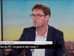 Replay L'invité politique - Émission du jeudi 5 juin 2025