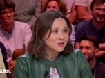 Replay Quotidien, deuxième partie du 15 juin 2026