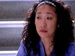 Replay Grey's anatomy - S05 E10 - L'heureux élu ?