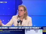 Replay Les Experts : Trump en Chine, le sommet de tous les risques - 13/05