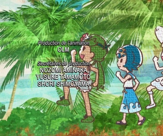 Replay Pokemon - S22 E09 - Des amitiés parallèles !