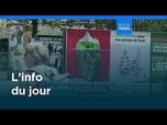 Replay L'info du jour | 14 juin 2026 - Matin