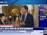 Replay Edition spéciale - Stella Li, présidente de BYD, est sur BFM Business