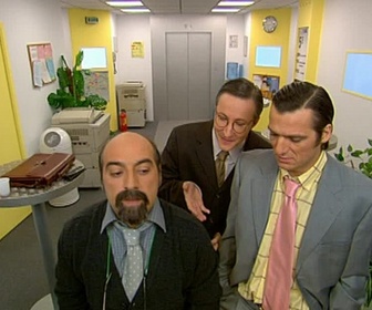 Replay Caméra café - Un gros gros problème