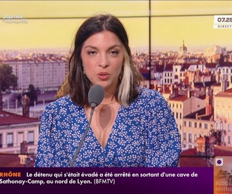 Replay Apolline Matin - Émission du 14 juillet 2025 7h30/8h30