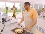 Replay Le meilleur pâtissier, au plus proche de la nature !