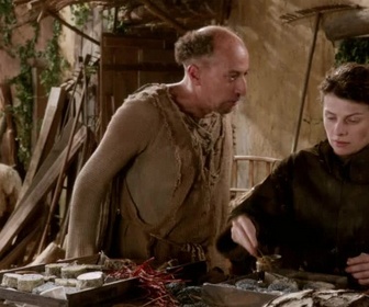 Replay La petite histoire de France - Liberté-liberté / Beaulaid / Le nom a été modifié