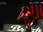 Replay Ligue 2 : toujours aussi solide à domicile, Guingamp renverse Annecy
