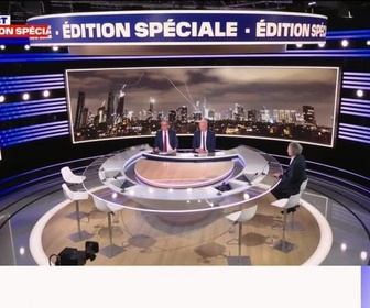 Replay BFM Story - Story 3 : Iran, une menace nucléaire pour le monde ? - 16/06