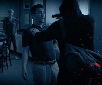 Replay Meurtres insolites - S1E49 - Hantise