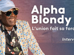 Replay Basique, l'essentiel de la musique - Alpha Blondy