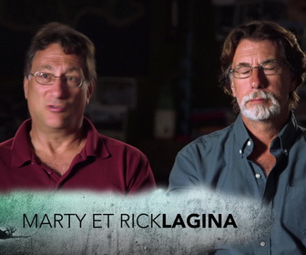 Replay Le mystère d'Oak Island : la course au trésor - S2E7 - Sur la piste des templiers