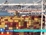 Replay TFX Infos - Les infos du 7 août 2025