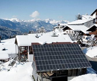 Replay S'adapter - Un monde nouveau (2/3)