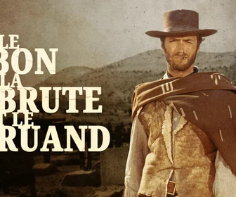 Replay Le bon, la brute et le truand