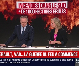 Replay L'intégrale de Midi BFM du jeudi 2 juillet 2026