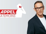 Replay Appel à témoins - Partie 1