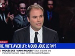 Replay SIGNÉ CONSIGNY - Est-ce que c'était le moment de faire ça ? Probablement pas, estime Charles Consigny à propos de la dénonciation de l'accord entre la France et l'Algérie