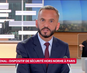 Replay Le JT en LSF - 30/05/2026