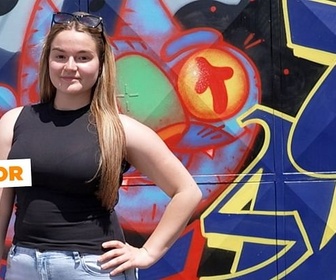 Replay Le combat d'Anja pour la démocratie - ARTE Junior, le mag