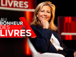 Replay Epi#029:AU BONHEUR DES LIVRES 2024/2025 Marie NDiaye