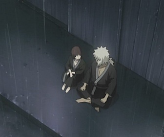 Replay Naruto Shippuden - S7 E20 - La naissance de pain